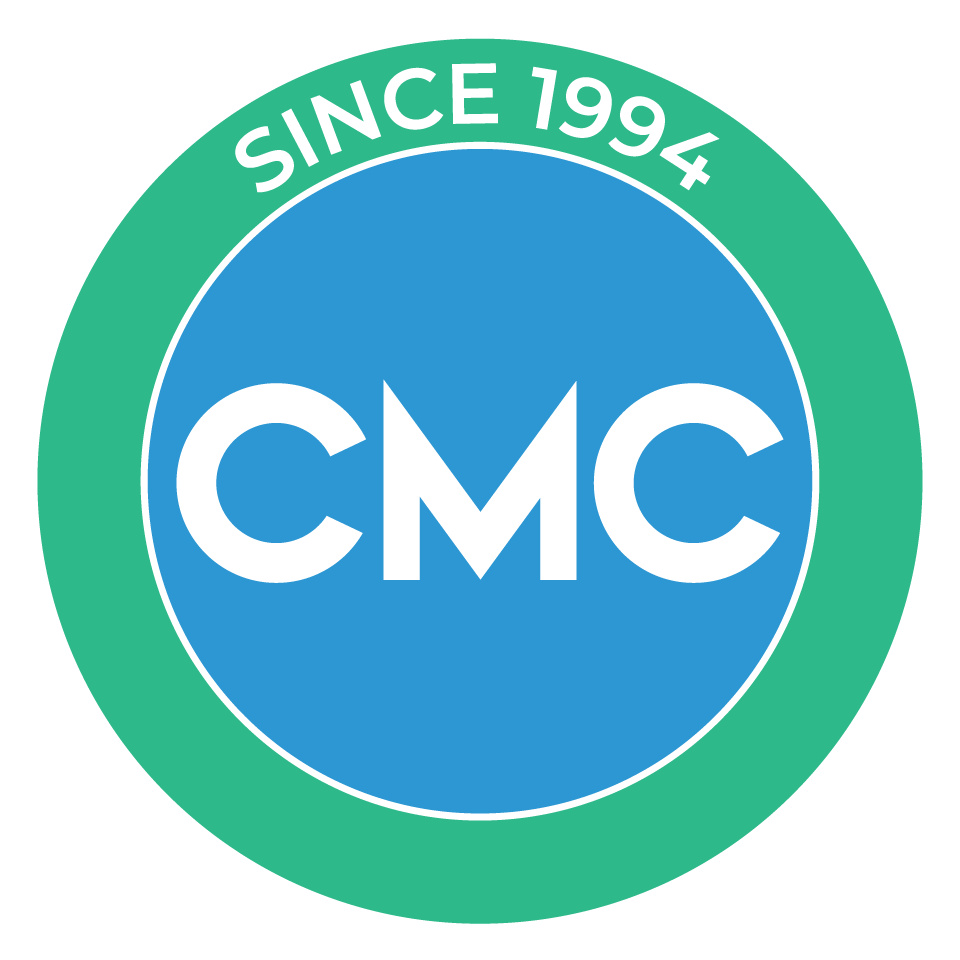 CMC Health logo
