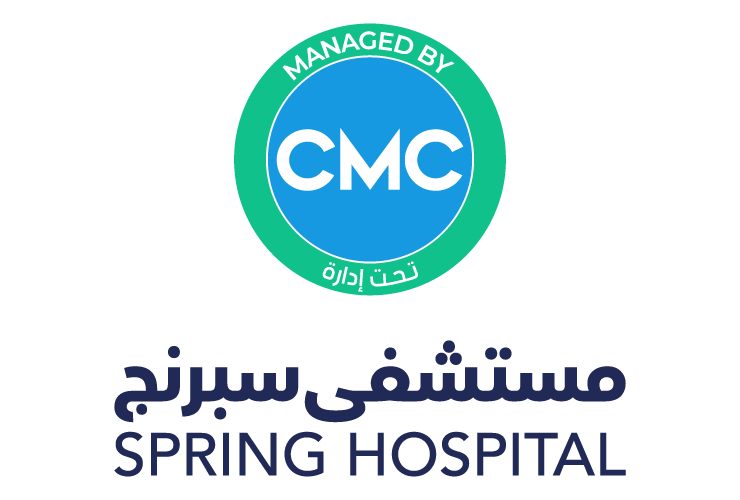 CMC Spring Hospital logo